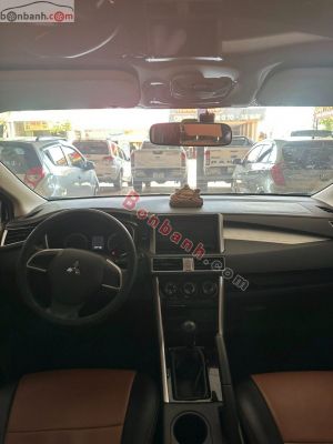 Xe Mitsubishi Xpander 1.5 MT 2021