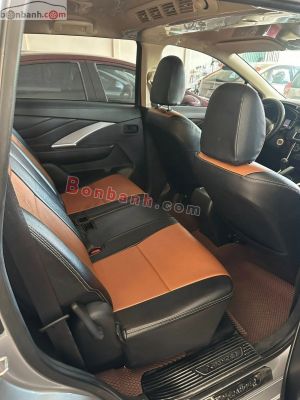 Xe Mitsubishi Xpander 1.5 MT 2021