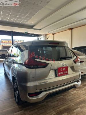 Xe Mitsubishi Xpander 1.5 MT 2021
