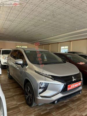 Xe Mitsubishi Xpander 1.5 MT 2021