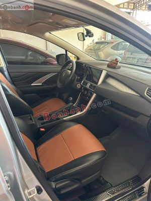 Xe Mitsubishi Xpander 1.5 MT 2021