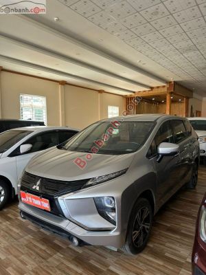 Xe Mitsubishi Xpander 1.5 MT 2021