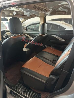 Xe Mitsubishi Xpander 1.5 MT 2021