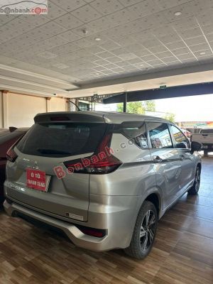 Xe Mitsubishi Xpander 1.5 MT 2021