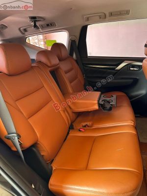 Xe Mitsubishi Pajero Sport 3.0G 4x2 AT Premium 2018