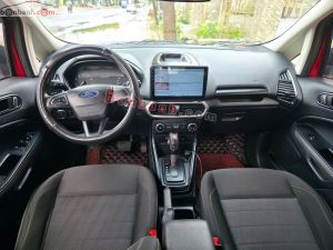 Xe Ford EcoSport Trend 1.5L AT 2018