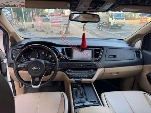 Xe Kia Sedona 2.2L DATH 2018