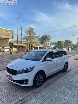 Xe Kia Sedona 2.2L DATH 2018