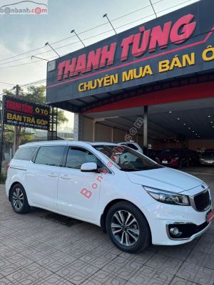 Xe Kia Sedona 2.2L DATH 2018