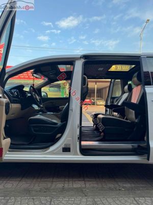 Xe Kia Sedona 2.2L DATH 2018