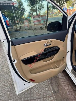 Xe Kia Sedona 2.2L DATH 2018