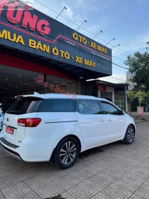 Xe Kia Sedona 2.2L DATH 2018