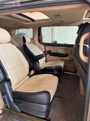 Xe Kia Sedona 3.3L GATH 2016