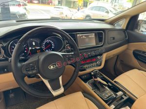 Xe Kia Sedona 3.3L GATH 2016