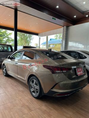 Xe Hyundai Accent 1.4 AT Đặc Biệt 2021