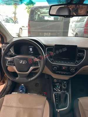 Xe Hyundai Accent 1.4 AT Đặc Biệt 2021