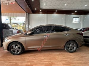 Xe Hyundai Accent 1.4 AT Đặc Biệt 2021