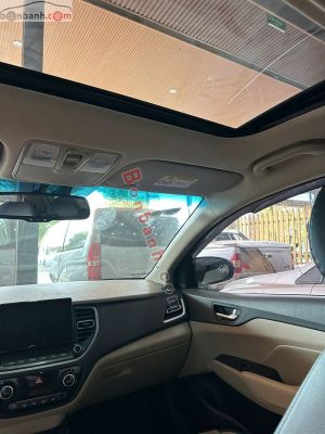 Xe Hyundai Accent 1.4 AT Đặc Biệt 2021