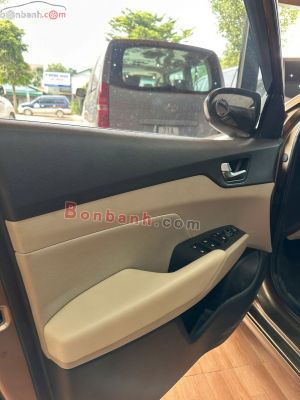 Xe Hyundai Accent 1.4 AT Đặc Biệt 2021