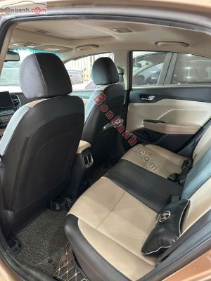 Xe Hyundai Accent 1.4 AT Đặc Biệt 2021