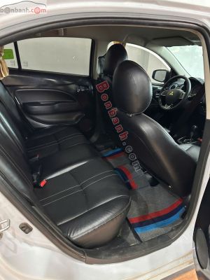 Xe Mitsubishi Attrage 1.2 CVT 2022