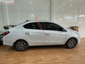 Xe Mitsubishi Attrage 1.2 CVT 2022