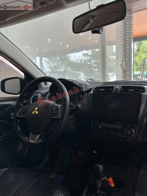 Xe Mitsubishi Attrage 1.2 CVT 2022