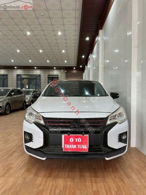 Xe Mitsubishi Attrage 1.2 CVT 2022