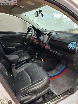 Xe Mitsubishi Attrage 1.2 CVT 2022