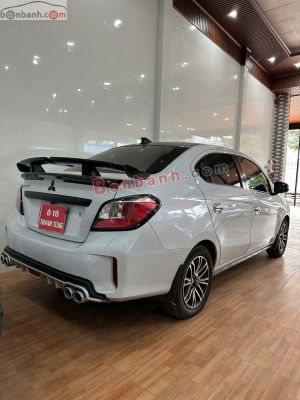 Xe Mitsubishi Attrage 1.2 CVT 2022