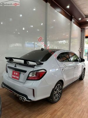 Xe Mitsubishi Attrage 1.2 CVT 2022
