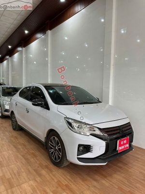 Xe Mitsubishi Attrage 1.2 CVT 2022