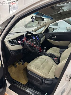 Xe Kia Rondo GMT 2018