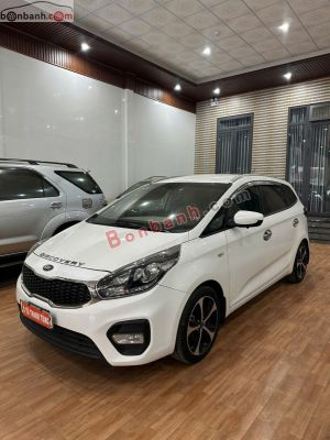Xe Kia Rondo GMT 2018