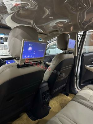 Xe Kia Rondo GMT 2018