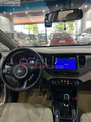 Xe Kia Rondo GMT 2018