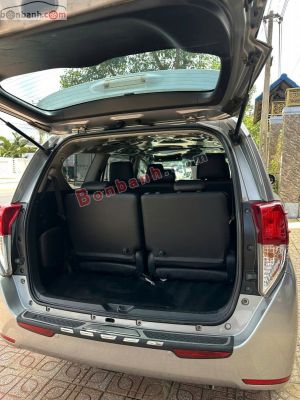 Xe Toyota Innova 2.0E 2018