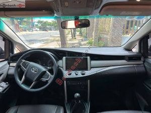 Xe Toyota Innova 2.0E 2018