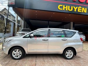 Xe Toyota Innova 2.0E 2018