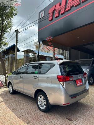 Xe Toyota Innova 2.0E 2018