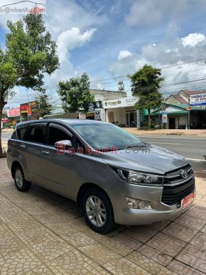 Xe Toyota Innova 2.0E 2018