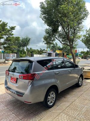 Xe Toyota Innova 2.0E 2018