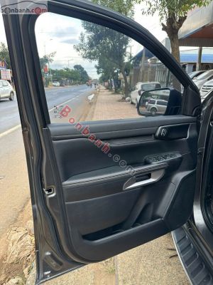 Xe Ford Ranger Wildtrak 2.0L 4x4 AT 2023