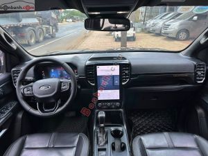 Xe Ford Ranger Wildtrak 2.0L 4x4 AT 2023