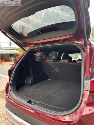 Xe Hyundai SantaFe Premium 2.2L HTRAC 2019