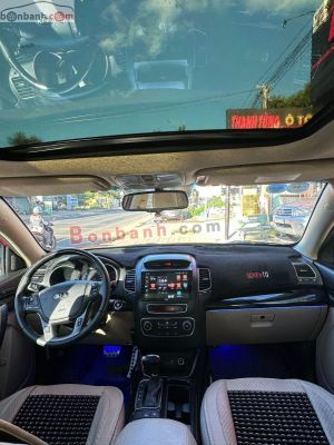 Xe Kia Sorento DATH 2018