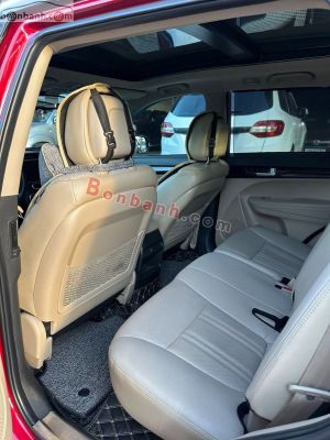 Xe Kia Sorento DATH 2018