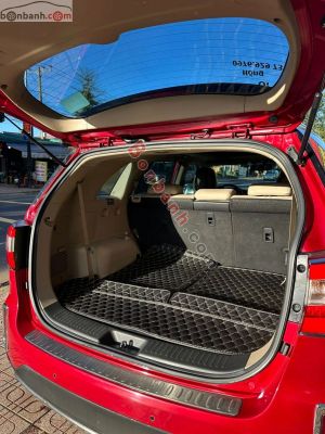 Xe Kia Sorento DATH 2018