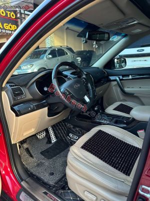 Xe Kia Sorento DATH 2018