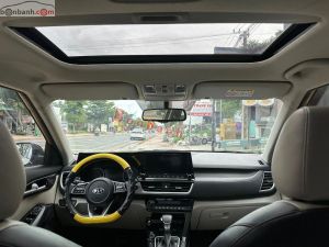 Xe Kia Seltos Premium 1.4 AT 2020